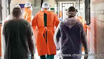 Marituba ringrazia Erba per gli aiuti all'ospedale - Diocesi di MIlano