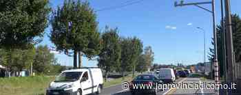 Erba, altri 120mila euro per sistemare le telecamere - La Provincia di Como