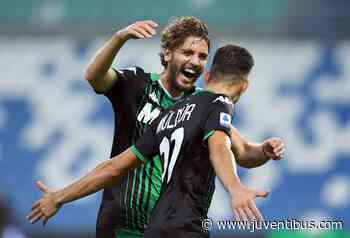 L’erba del vicino che ci manda fuori di testa - juventibus