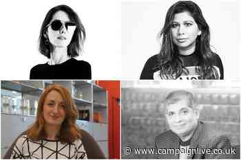 Movers and Shakers: Campaign, Diageo, And Rising, Snapchat, MullenLowe