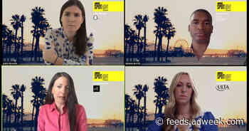 Beauty Marketers Discuss 3 Ways the Industry Is Changing Amid Covid-19