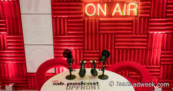 IAB Unveils the Lineup for Its First Virtual Podcast Upfront