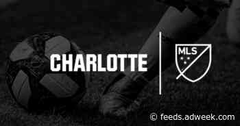 MLS’ Charlotte Expansion Team Will Reveal Its Name, Colors on Social Channels Wednesday