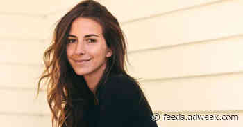 Arielle Charnas Is Entering DTC With Something Few Brands Have: an Audience Eager to Shop