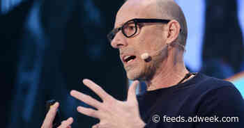 Professor Scott Galloway Discusses the ‘Low Point’ America Is Living Through