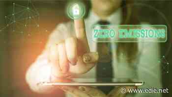 Microsoft, Starbucks, Unilever amongst new corporate net-zero alliance