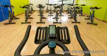 North Tyneside Council gyms to re-open from Monday
