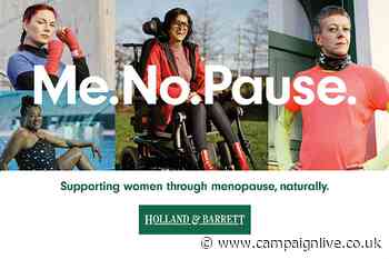 Holland & Barrett taps VCCP for creative lead