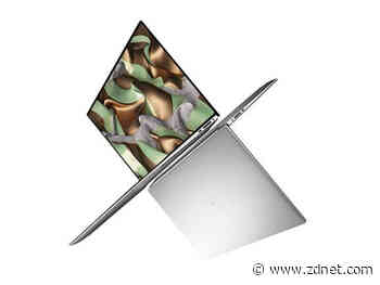 Dell XPS 15 9500 (2020) review: Still the 15-inch laptop to beat