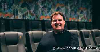 Whitley Bay cinema is named the UK's best small business