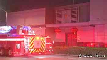 U.S. orders closure of Chinese consulate in Houston, angering Beijing