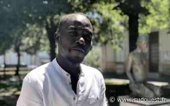 Marmande : il a fui le Darfour et trouvé un emploi grâce à la solidarité - Sud Ouest