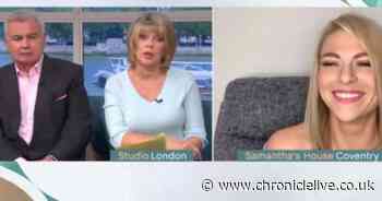 Outrage as This Morning guest says she 'won't work with fat people'