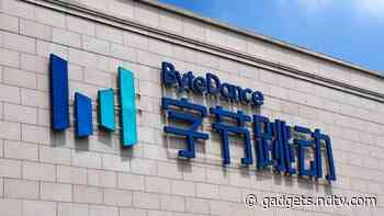 TikTok Parent ByteDance to Invest in Educational Technology, Says Senior Executive