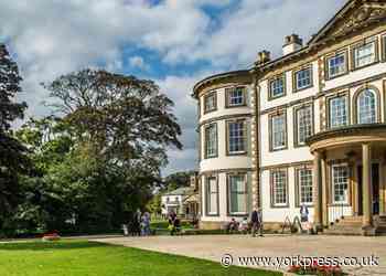 Sewerby Hall’s Yorkshire Day picnic celebration