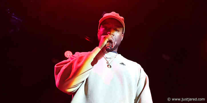 Kanye West Considers Pushing Back Presidential Run to 2024