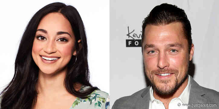 The Bachelor's Victoria Fuller Talks Dating Chris Soules, Says 'We're Really Happy'