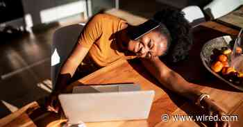 How to Stay Productive When the World Is on Fire