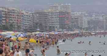 Could Spain have travel ban reimposed after Covid-19 spike and local lockdowns?