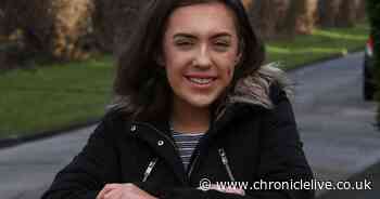 Beating cancer at 15 led young girl to plummet into depression