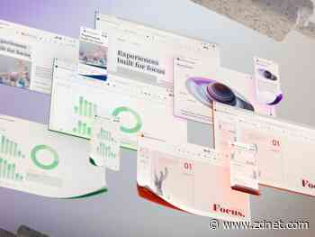 New look for Microsoft Office and Microsoft 365 will tackle work-life distractions on desktop and mobile