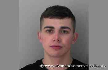 Wanted appeal to find Jack Coleman