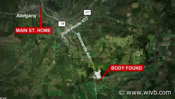 4 indicted in connection with homicide in Allegany County