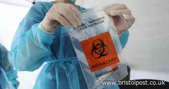 Bristol region continues to see rise in confirmed coronavirus cases