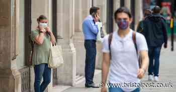 Why you're unlikely to get fined for not wearing a mask in Bristol's shops