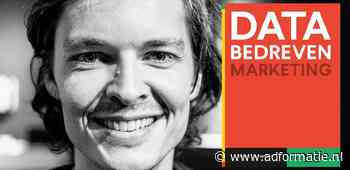 Boekrecensie: Data-bedreven marketing heeft de toekomst