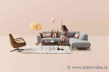 PR-accounts: werk voor Smith, Lewis, Coopr, Vertigo 6, Archetype en Gardeners