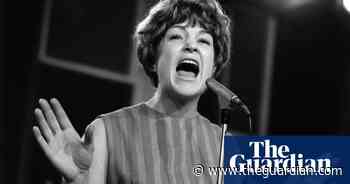 Annie Ross, British-American jazz singer and actor, dies aged 89