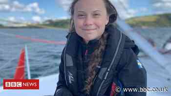 Greta Thunberg to donate one-million-euro humanitarian prize