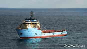 Sailor sounds alarm after Americans approved to join St. John's ship without isolating