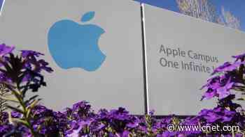 Apple unveils carbon neutral plan, LinkedIn cuts jobs video     - CNET