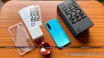 OnePlus Nord Launch Reaction: OnePlus Makes an Impressive Play for the Mid-Range Segment
