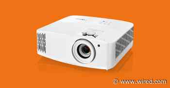 Optoma UHD50X Review: Bring the Movie Theater Home