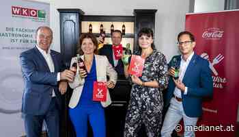 Neue Initiative von Coca-Cola für Österreichs Gastronomie und Kultur - medianet.at