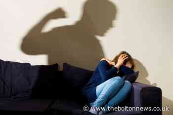 Man walks free from court despite 'sustained attack' on woman with a weapon