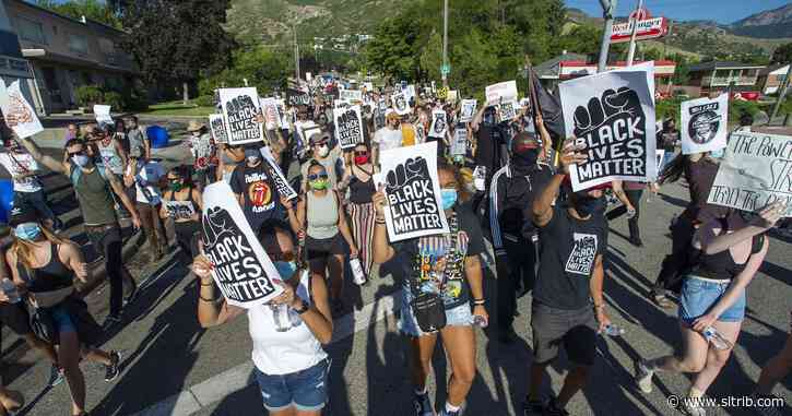 Letter: Thanks to the summer’s protesters
