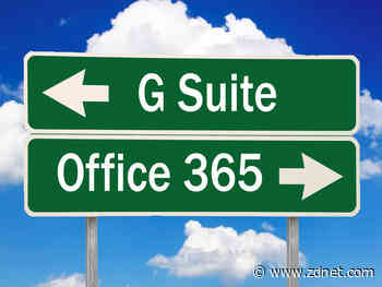 Microsoft 365 (formerly Office 365) vs G Suite: Which productivity suite is best for your business?