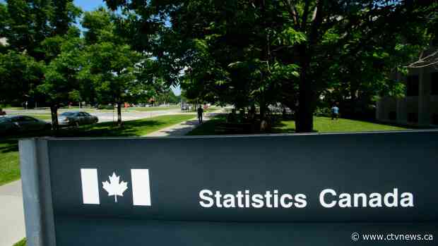 Annual inflation 0.7 per cent in June, Statistics Canada says