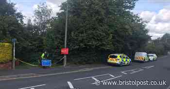 Man threatened and robbed on cycle path