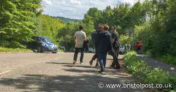 Police say they'll have the 'last laugh' by prosecuting rave organisers