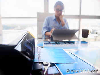 Sick of installing printer drivers? Microsoft's Azure Universal Print takes another step forward