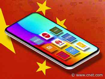Not just Huawei: A guide to China's biggest and best smartphone makers     - CNET