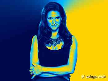 Watch live at 1:30 p.m. EDT: Stephanie McMahon on how WWE pivoted in the pandemic