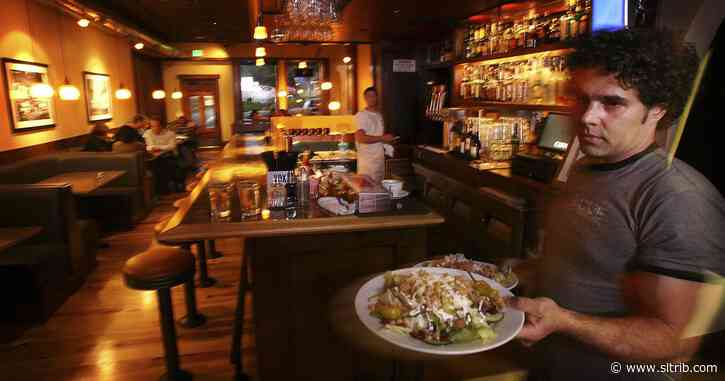 Cannella’s Italian restaurant closes after a 42-year run in Salt Lake City