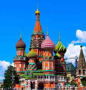 Russia’s playground – Boris and before,  mainly complicit