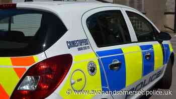 Witness appeal after armed robbery at store – Midsomer Norton